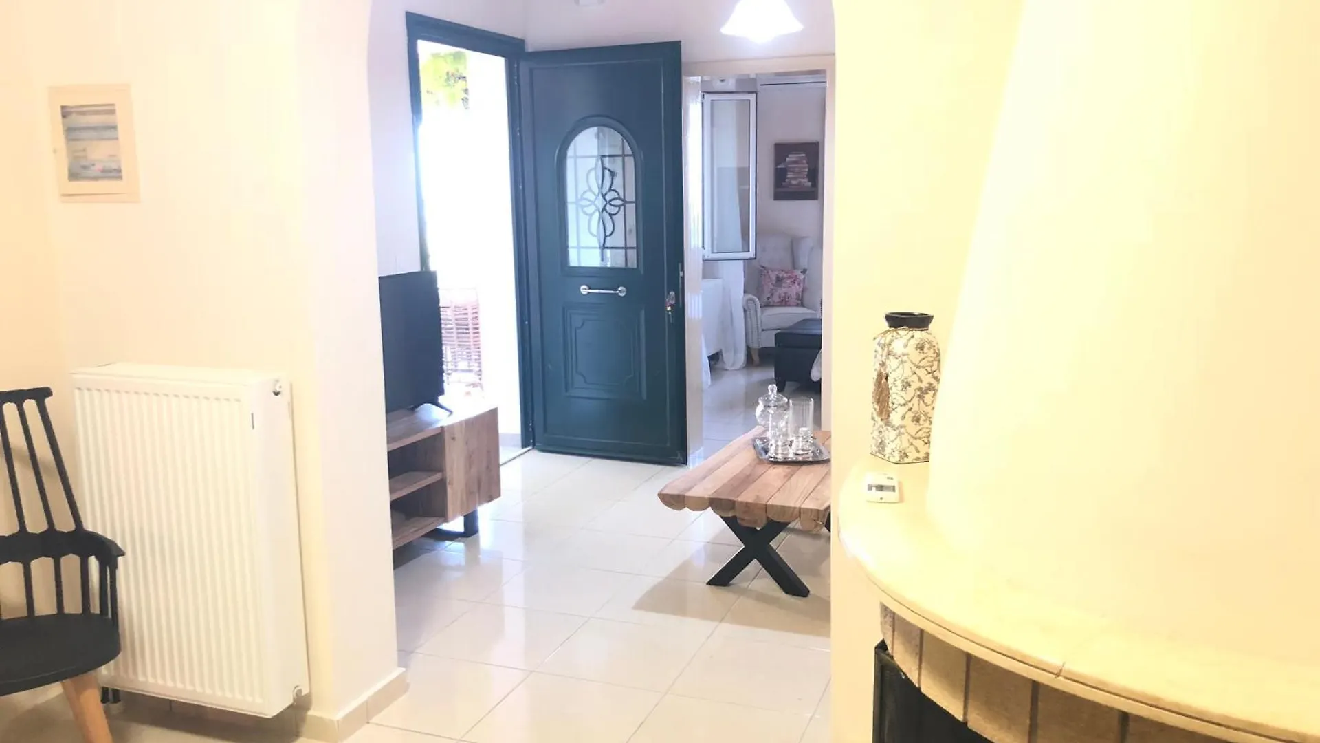 Verandamk Chavriata Apartment